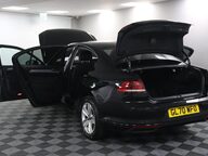 Volkswagen Passat SE NAV TDI DSG 6