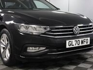 Volkswagen Passat SE NAV TDI DSG 7
