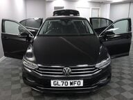 Volkswagen Passat SE NAV TDI DSG 10