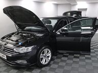 Volkswagen Passat SE NAV TDI DSG 11