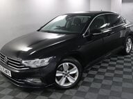 Volkswagen Passat SE NAV TDI DSG 12