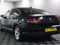 Volkswagen Passat SE NAV TDI DSG 15