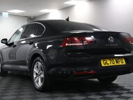 Volkswagen Passat SE NAV TDI DSG 16