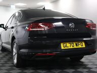 Volkswagen Passat SE NAV TDI DSG 17