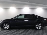 Volkswagen Passat SE NAV TDI DSG 4