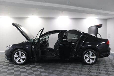 Volkswagen Passat SE NAV TDI DSG 19