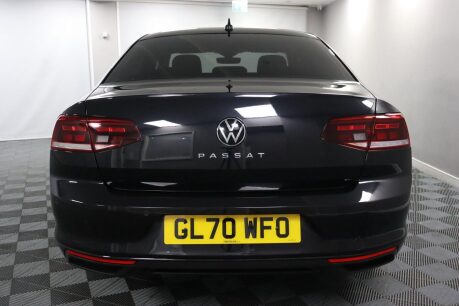 Volkswagen Passat SE NAV TDI DSG 20