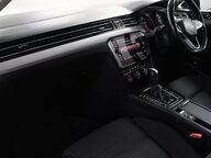 Volkswagen Passat SE NAV TDI DSG 23