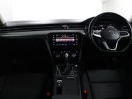 Volkswagen Passat SE NAV TDI DSG 24