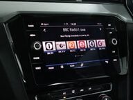 Volkswagen Passat SE NAV TDI DSG 34