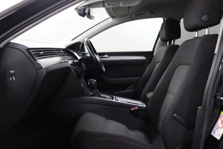 Volkswagen Passat SE NAV TDI DSG 40