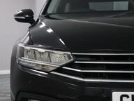 Volkswagen Passat SE NAV TDI DSG 42