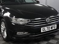 Volkswagen Passat SE NAV TDI DSG 43