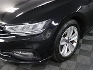 Volkswagen Passat SE NAV TDI DSG 45