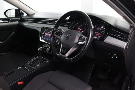 Volkswagen Passat SE NAV TDI DSG 22