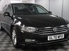 Volkswagen Passat SE NAV TDI DSG