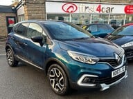 Renault Captur DYNAMIQUE S NAV TCE 6