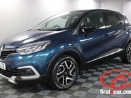 Renault Captur DYNAMIQUE S NAV TCE 1