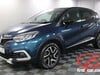 Renault Captur DYNAMIQUE S NAV TCE