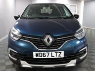 Renault Captur DYNAMIQUE S NAV TCE 2