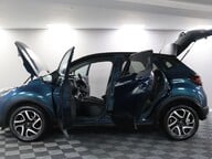 Renault Captur DYNAMIQUE S NAV TCE 4