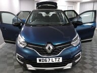 Renault Captur DYNAMIQUE S NAV TCE 7