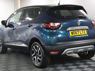 Renault Captur DYNAMIQUE S NAV TCE 10