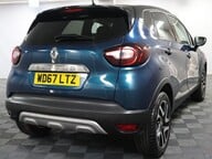 Renault Captur DYNAMIQUE S NAV TCE 11