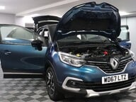 Renault Captur DYNAMIQUE S NAV TCE 15