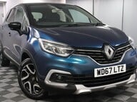 Renault Captur DYNAMIQUE S NAV TCE 19