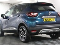 Renault Captur DYNAMIQUE S NAV TCE 22