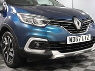 Renault Captur DYNAMIQUE S NAV TCE 24