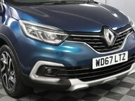 Renault Captur DYNAMIQUE S NAV TCE 26