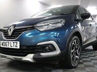 Renault Captur DYNAMIQUE S NAV TCE 28