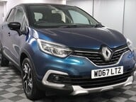 Renault Captur DYNAMIQUE S NAV TCE 30