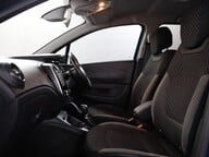 Renault Captur DYNAMIQUE S NAV TCE 43