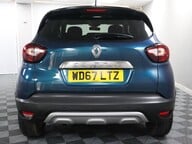 Renault Captur DYNAMIQUE S NAV TCE 8