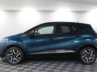 Renault Captur DYNAMIQUE S NAV TCE 18