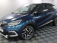 Renault Captur DYNAMIQUE S NAV TCE 20