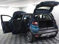 Renault Captur DYNAMIQUE S NAV TCE 21