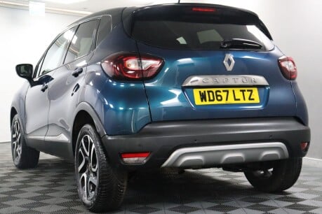 Renault Captur DYNAMIQUE S NAV TCE 29