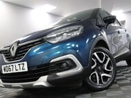 Renault Captur DYNAMIQUE S NAV TCE 32