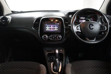 Renault Captur DYNAMIQUE S NAV TCE 41