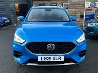 MG ZS EXCITE VTI-TECH 4