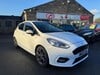 Ford Fiesta ST-LINE EDITION