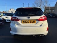 Ford Fiesta ST-LINE EDITION 5