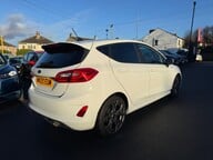 Ford Fiesta ST-LINE EDITION 8