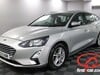 Ford Focus ZETEC TDCI