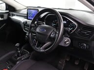 Ford Focus ZETEC TDCI 3