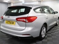 Ford Focus ZETEC TDCI 11